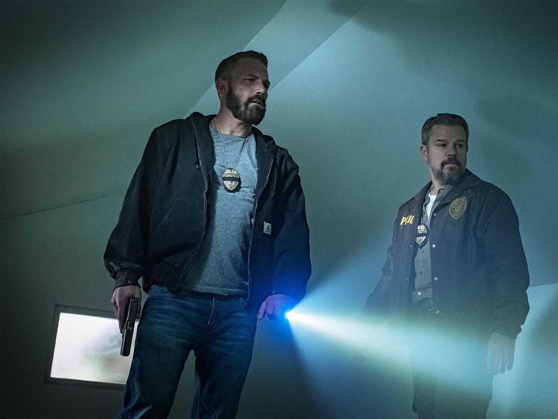 New on Netflix UAE This Week – January 12, 2026