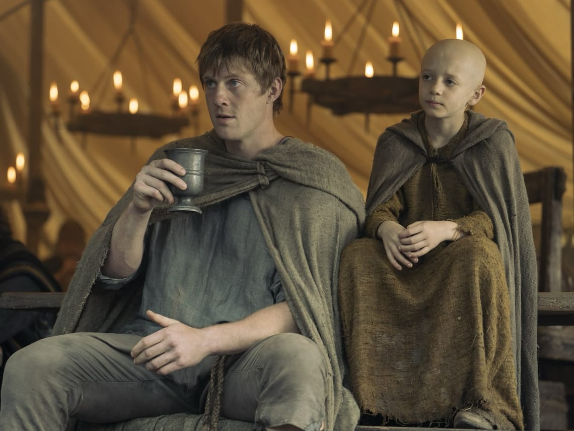 Where to Watch A Knight of the Seven Kingdoms in the UAE and GCC