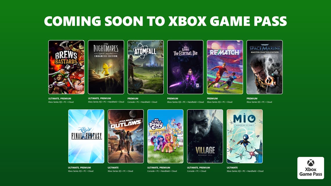 Game Pass Just Dropped Two "Surprise" Games for January 2026