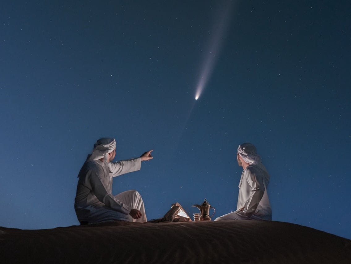 Xposure 2026: Showcasing Emirati Creativity from Cosmos to Micro-Worlds