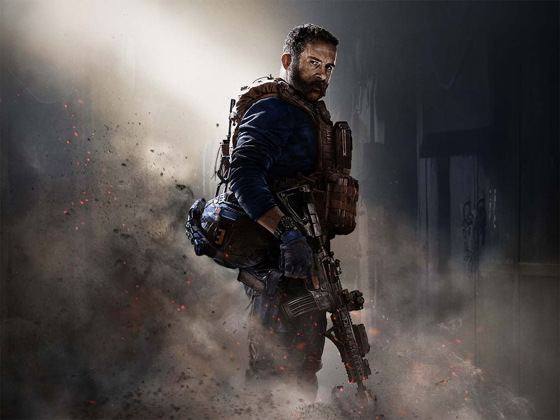 Call of Duty on Nintendo Switch 2 could be imminent following new leak