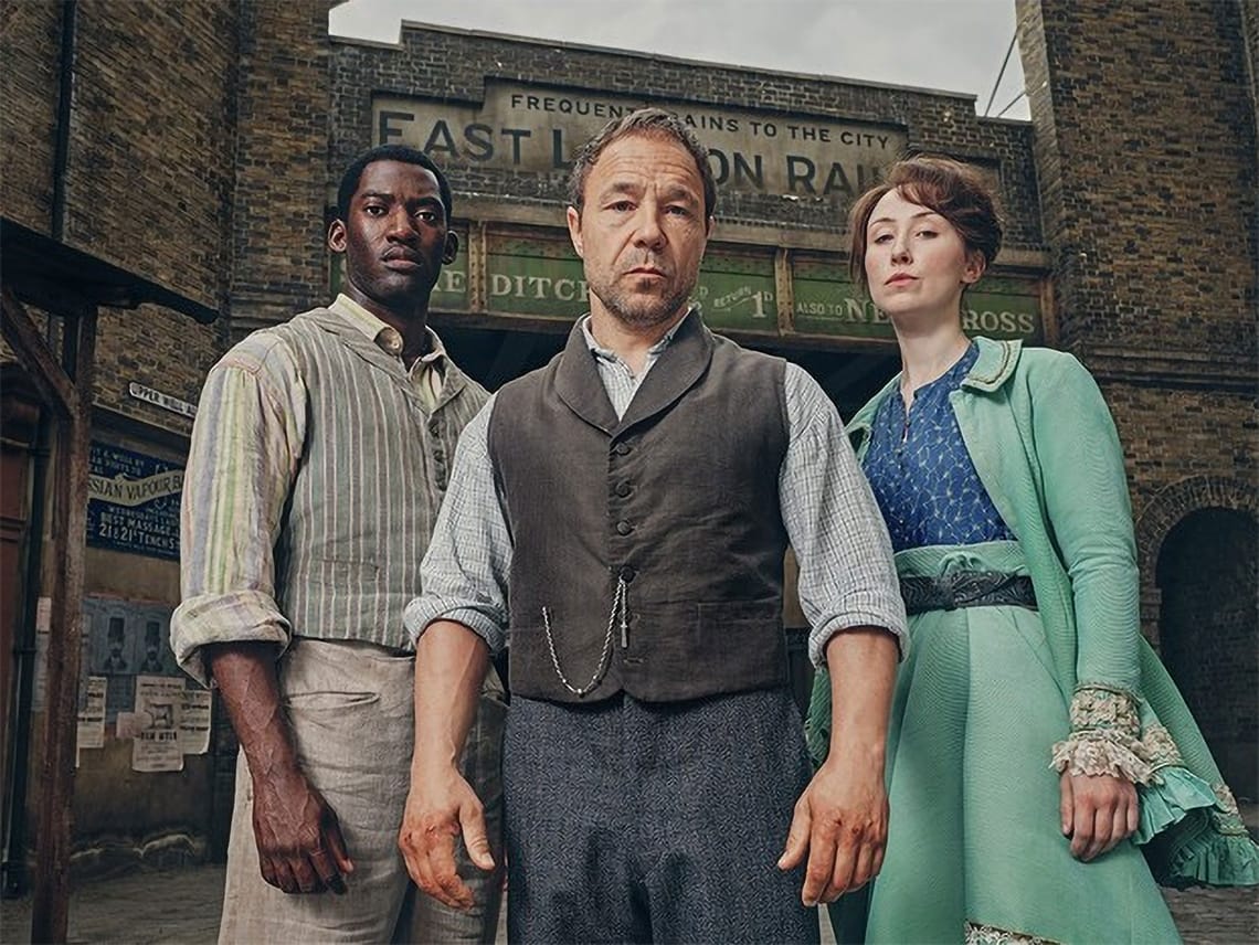 New on Disney+ UAE This Week (5–11 January 2026)