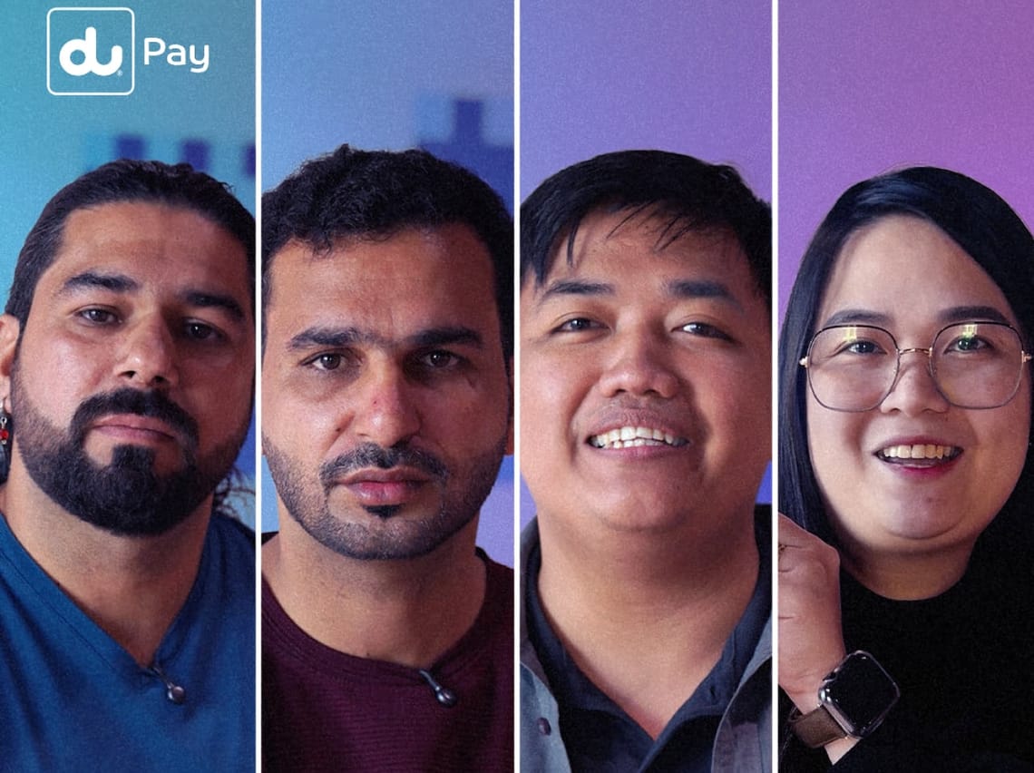 How du's digital wallet is solving real financial problems for UAE expats.