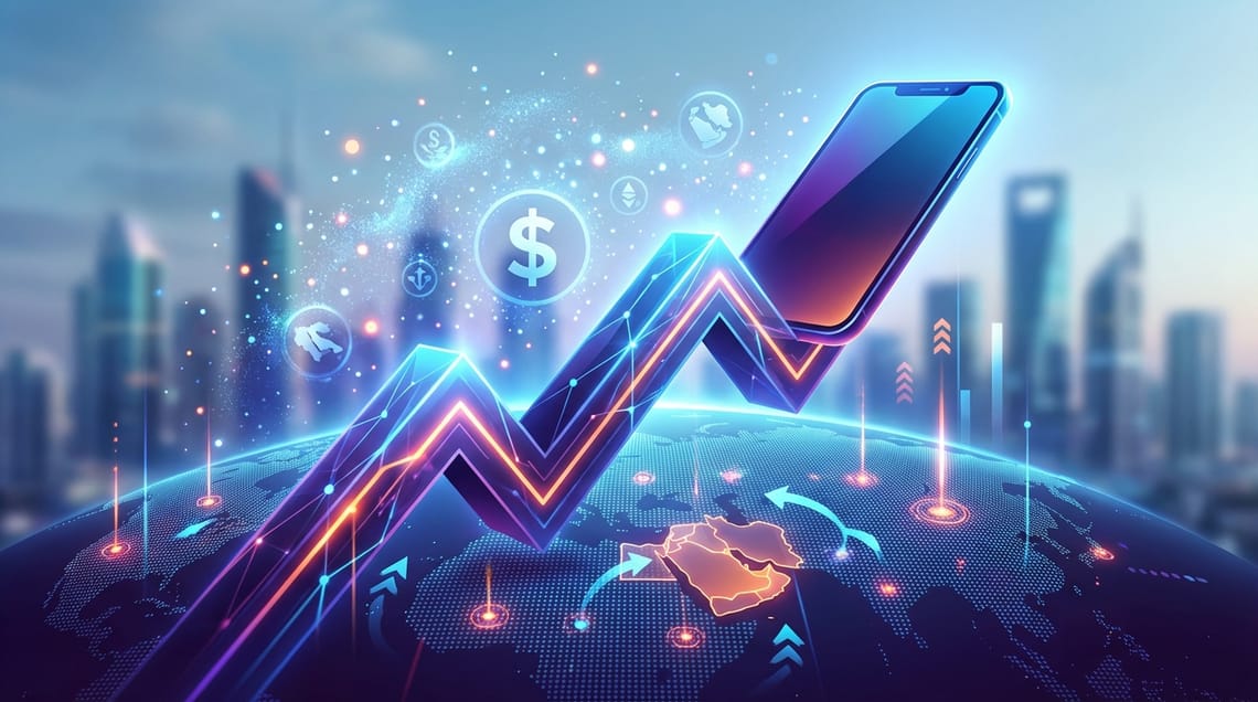 Smartphone prices hit new high as consumers shift to premium devices