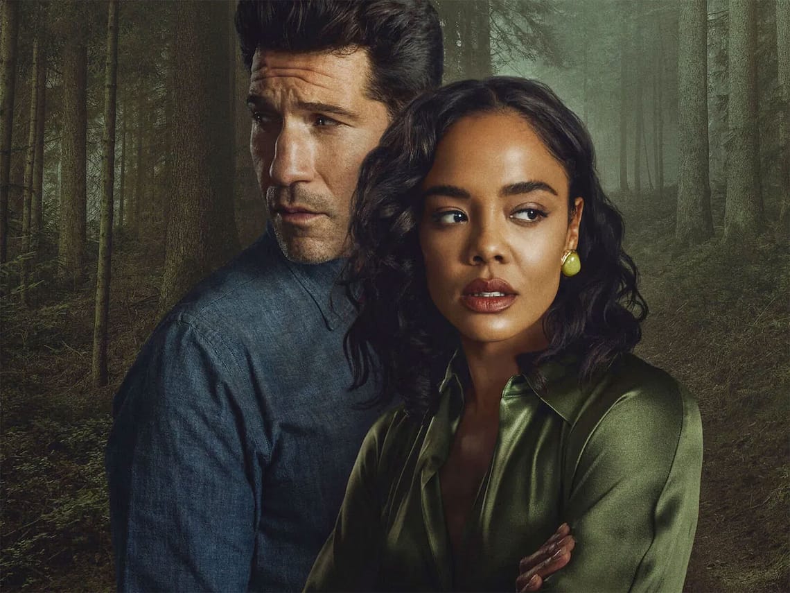 New on Netflix UAE This Week (January 5–11, 2026)