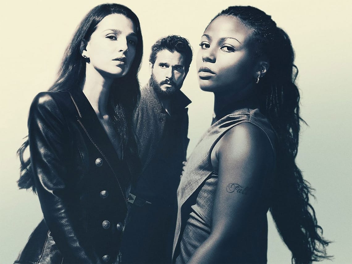 New on OSN+ UAE This Week (January 12, 2026)