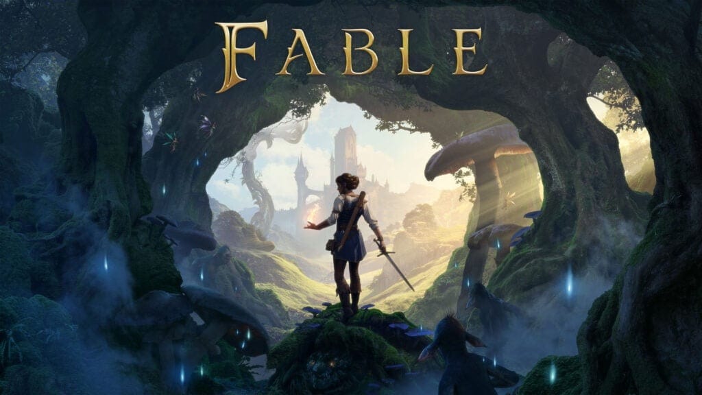 Playground Games just gave us our best look at the new Fable yet, confirming an Autumn 2026 release window and PS5 support.