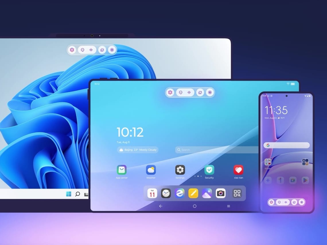 Lenovo and Motorola Unveil Qira: The Cross-Device AI That Wants to Be More Than an Assistant