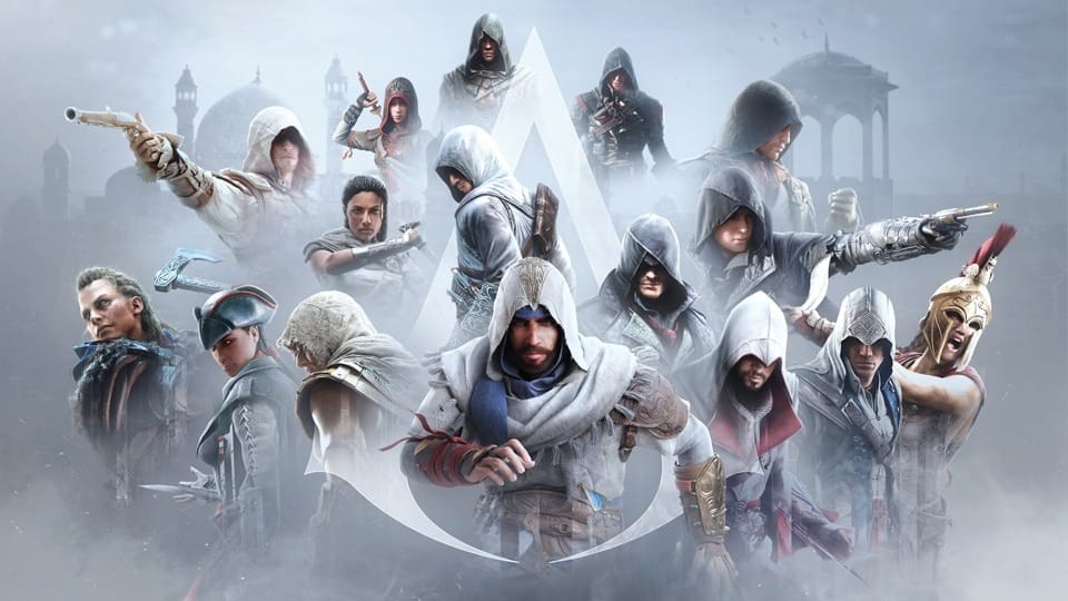 What's going on at Ubisoft? An insider reports a 'massive exodus of talent' is underway as employee frustration grows.