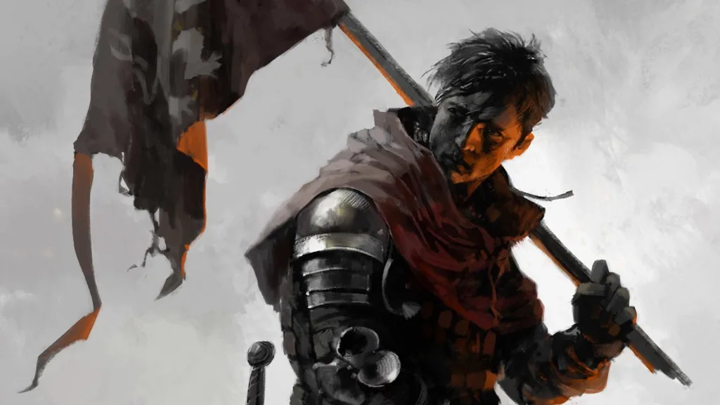 Kingdom Come: Deliverance PS5 upgrade accidentally revealed