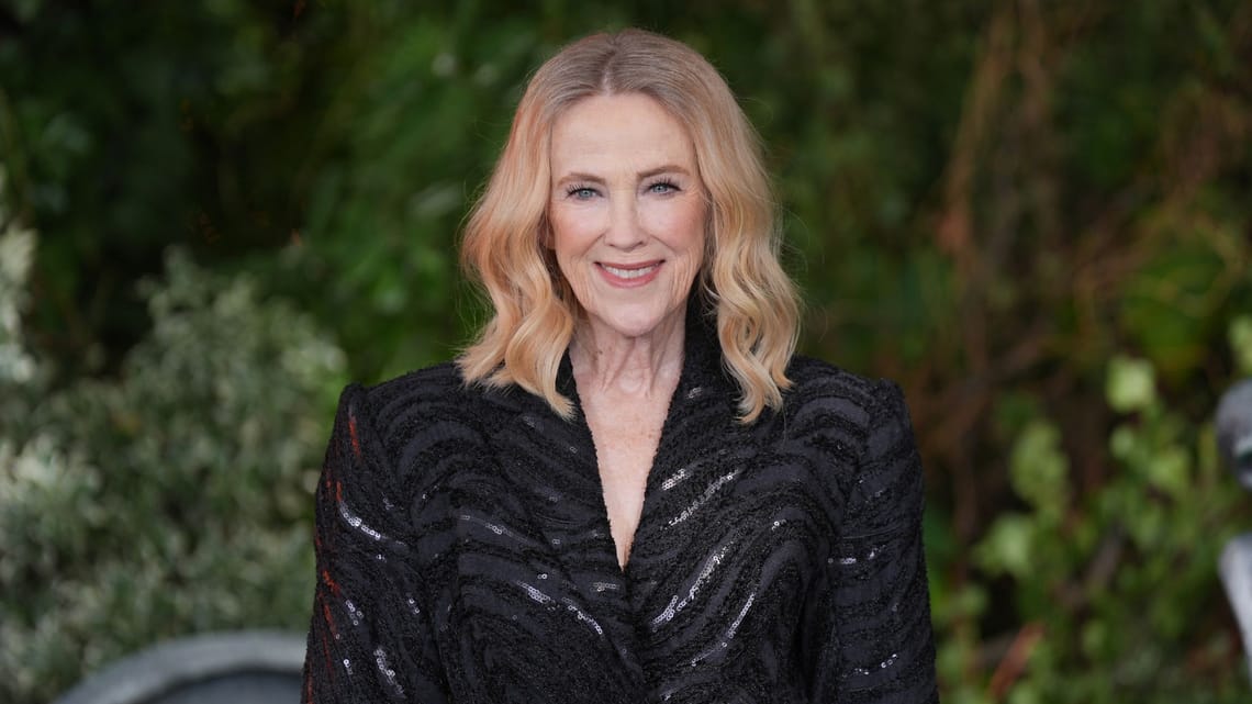 Catherine O'Hara Dead at 71: Schitt's Creek and Home Alone Star Dies