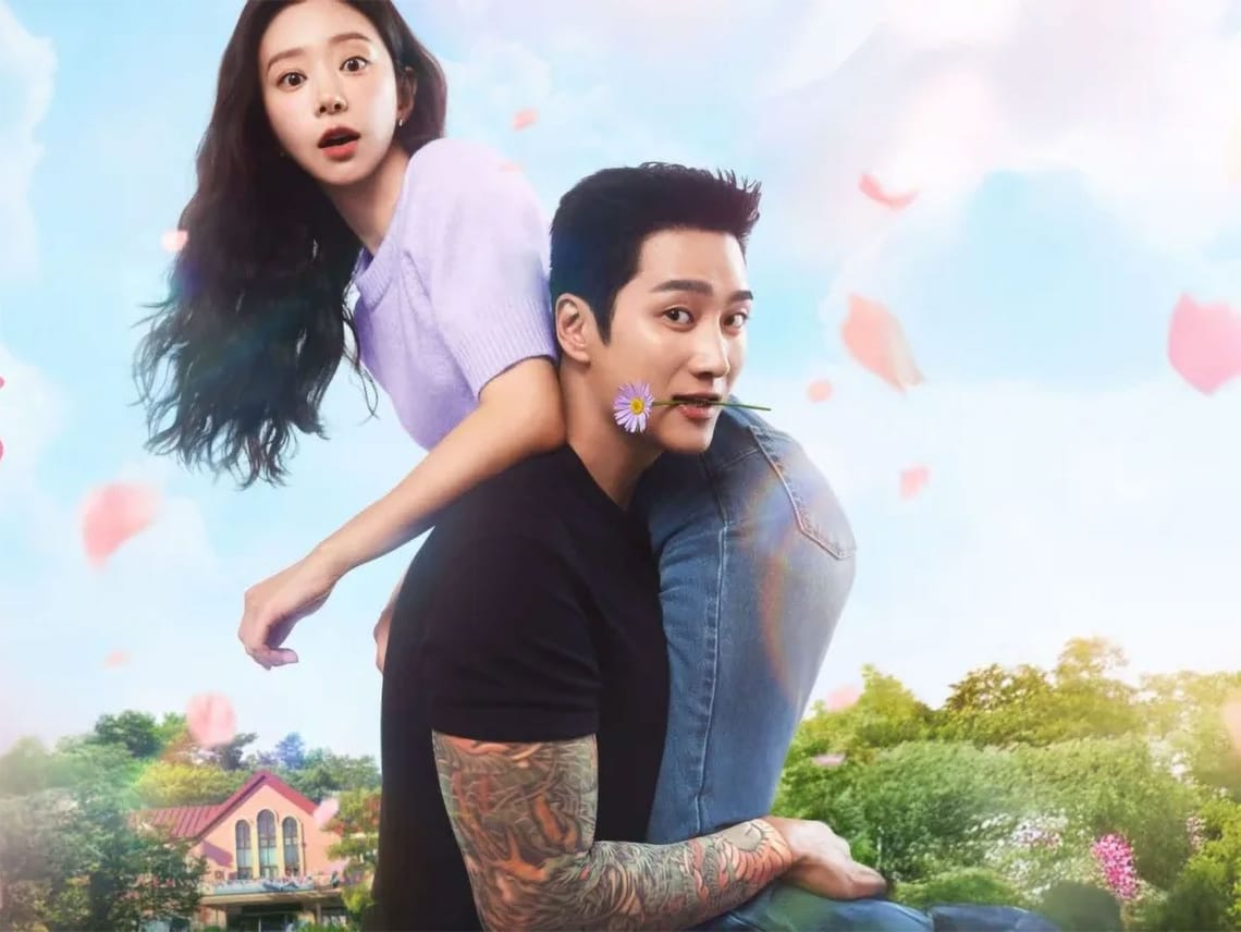 New on Prime Video UAE This Week (January 5–11, 2026)