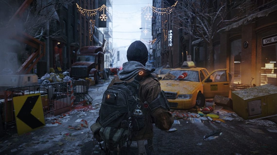 Ubisoft hits Massive Entertainment with layoffs despite The Division 3 plans