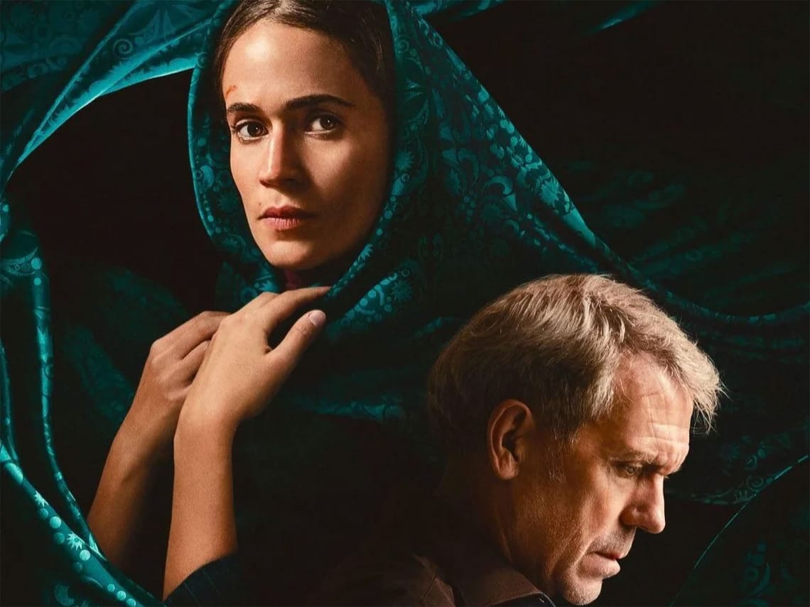 New on Apple TV+ UAE This Week (January 5–11, 2026)