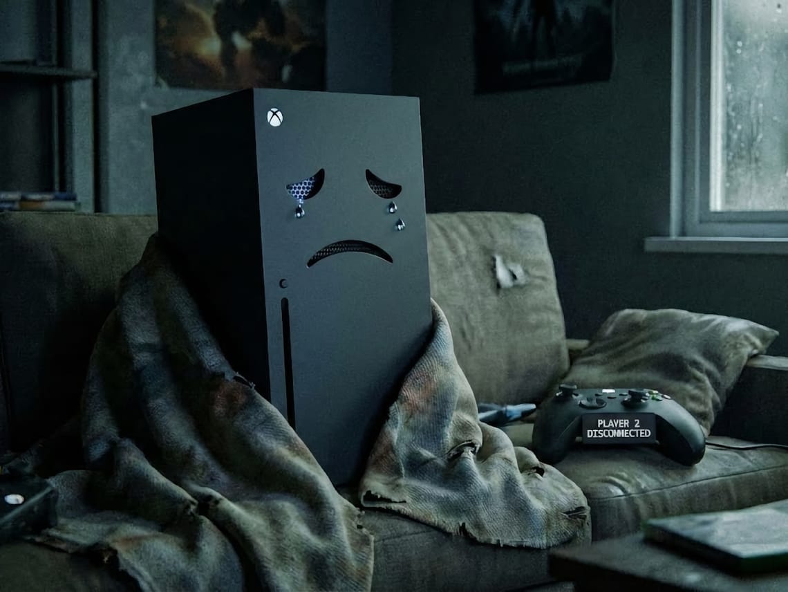 GDC survey shows developers prefer PS5, Switch 2 over Xbox by 2:1 margin