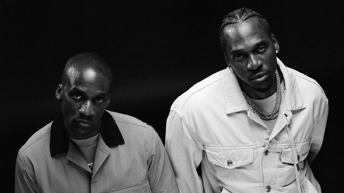 Clipse and Mustard headline BRED Abu Dhabi Arena opening night