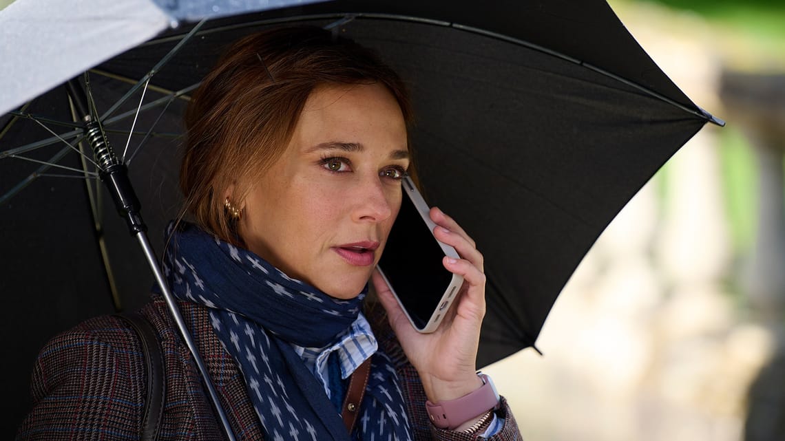 New on Disney+ UAE This Week: In the Blink of an Eye