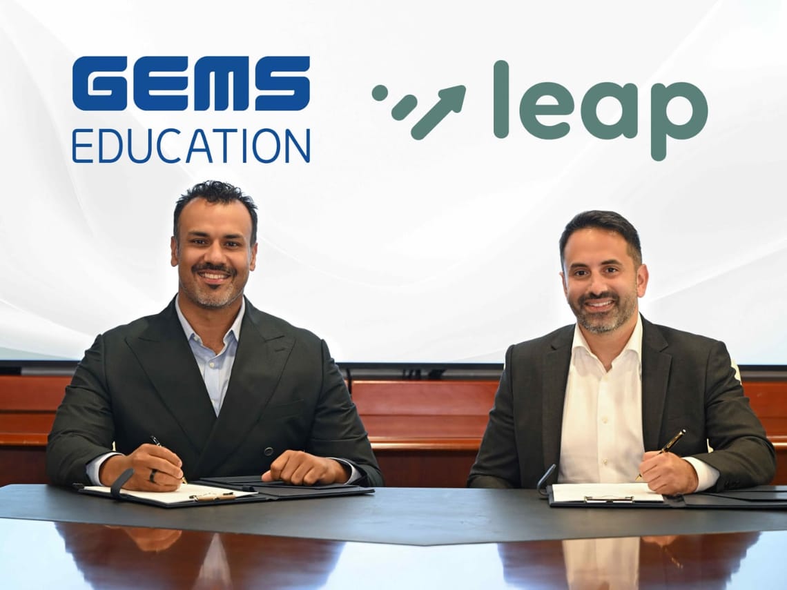 UAE's largest school network brings real-world money skills to 200,000 students through exclusive fintech partnership