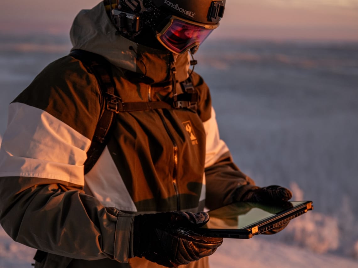 ASUS built a laptop specifically for GoPro creators — and it's available in UAE now