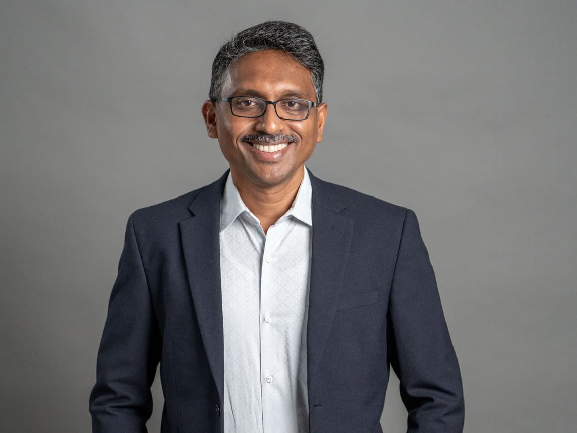 Zoho’s Hyther Nizam on Data Centres, AI, and Why Businesses Are Choosing Zoho Over Microsoft in the UAE