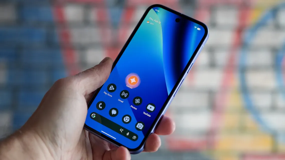 Google's Pixel 10a costs the same $499 but skips the flagship chip