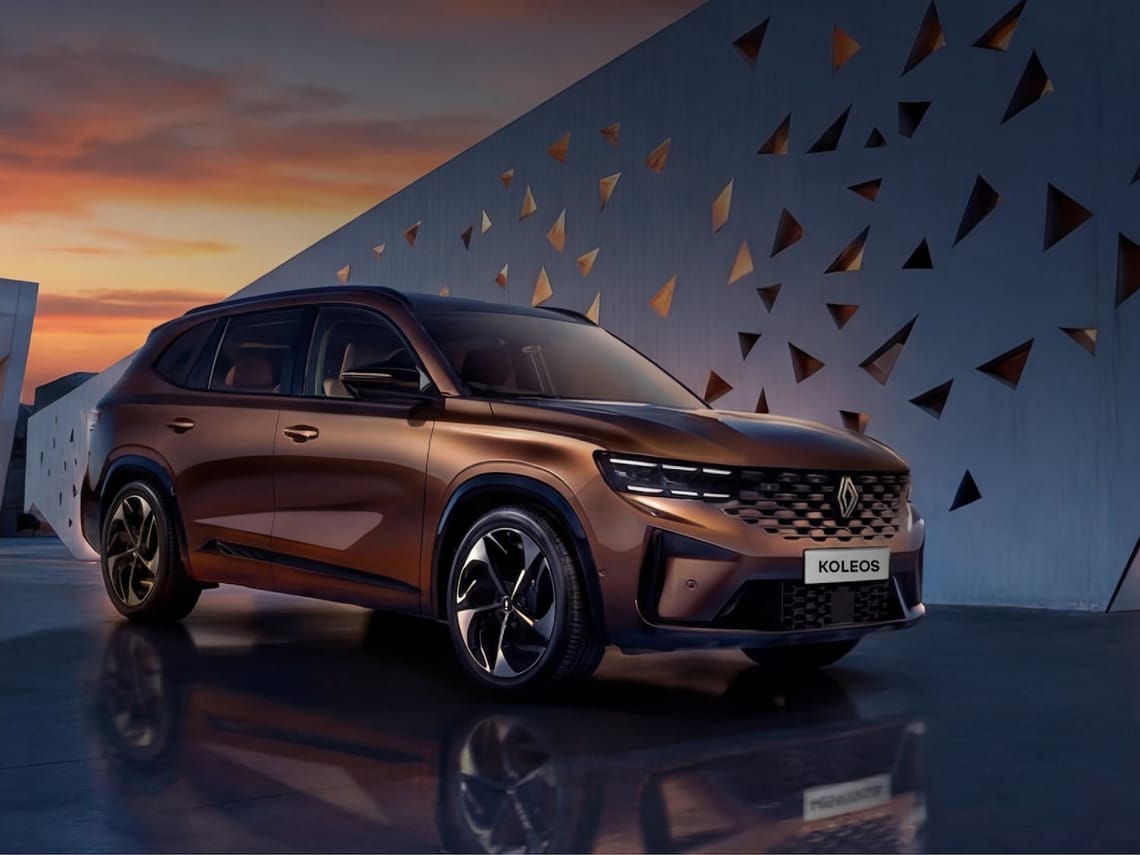 Renault Ramadan Deals UAE: Three Koleos packages plus Arkana from Dhs 52,900