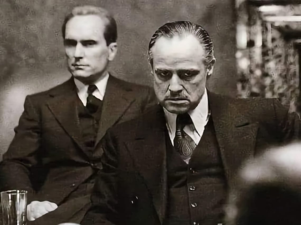 Hollywood loses a legend: Robert Duvall passes away at 95