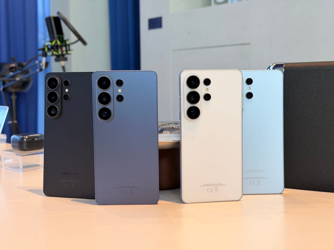 Galaxy S26 pre-orders start in UAE: Where to buy from Dh3,599