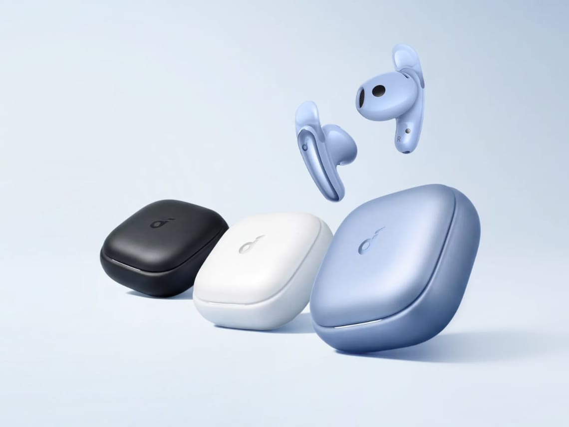 soundcore Liberty Buds launch in UAE at Dhs 399 with adaptive ANC