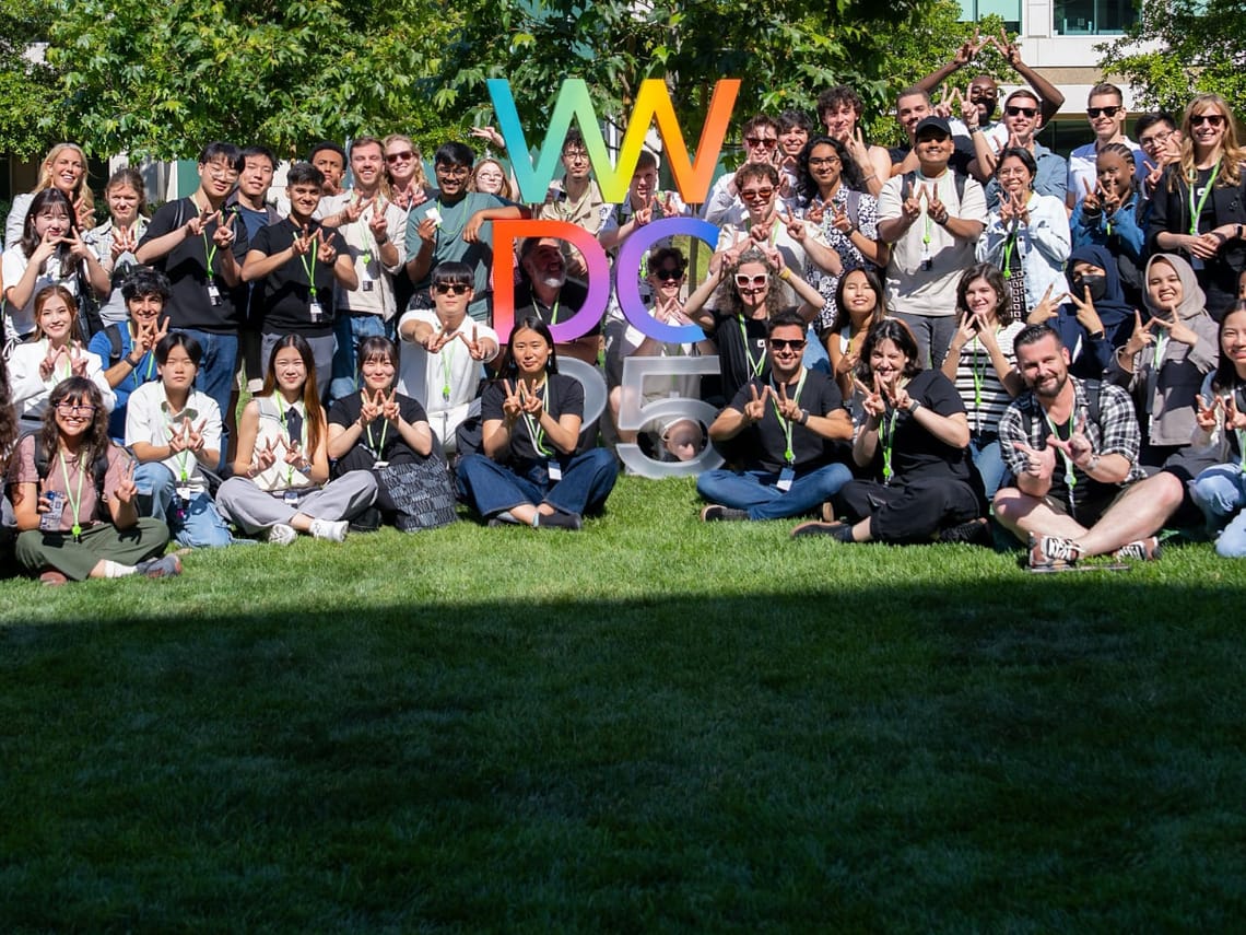 Swift Student Challenge 2026 opens submissions until February 28