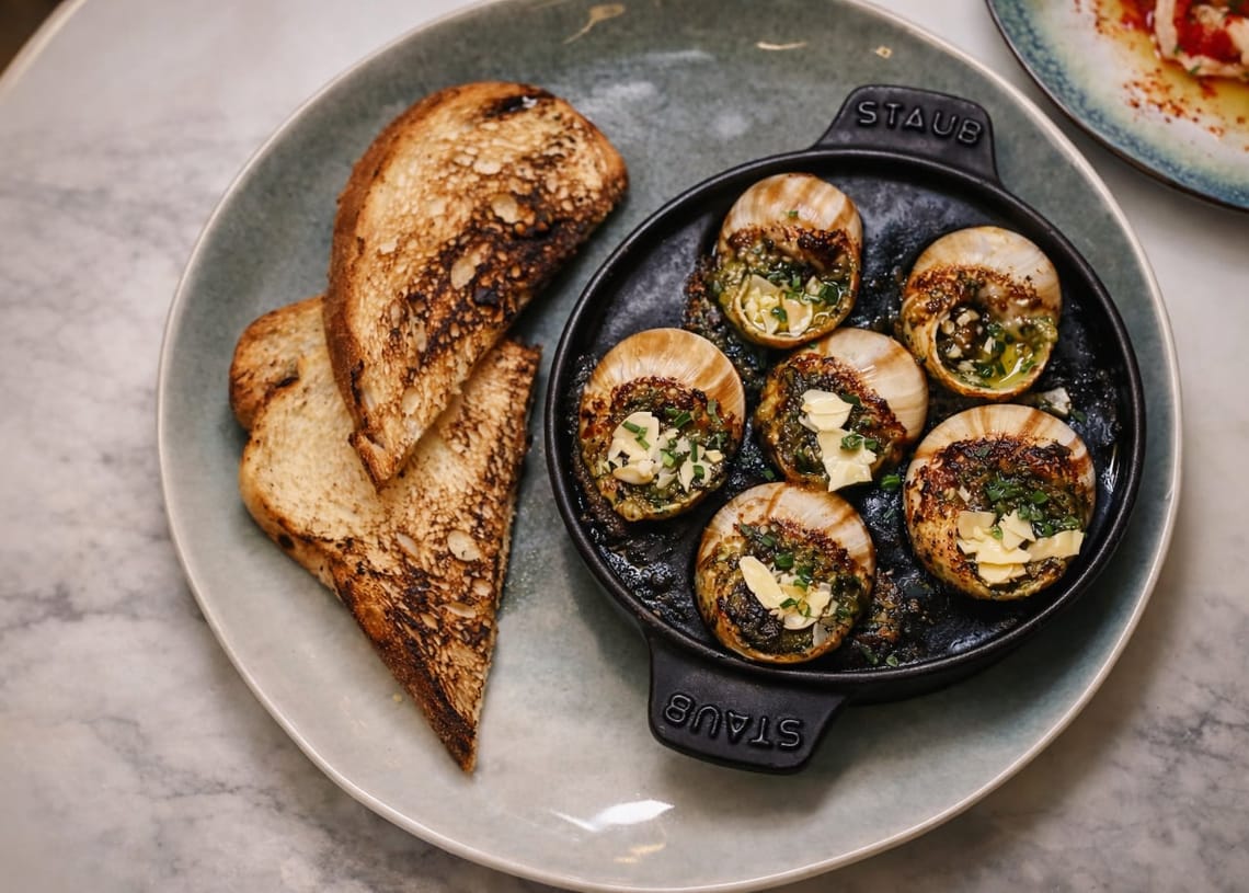 The Good Moon Dubai reopens on Al Wasl Road with refreshed look and new menu