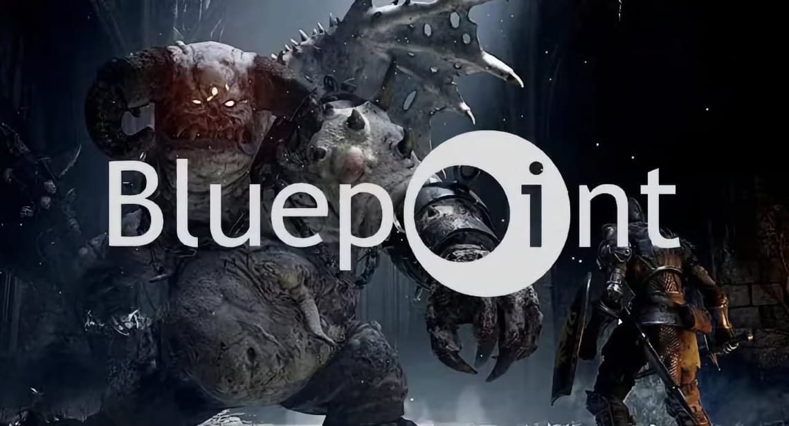 PlayStation shuts down Bluepoint Games, the studio behind Demon's Souls remake