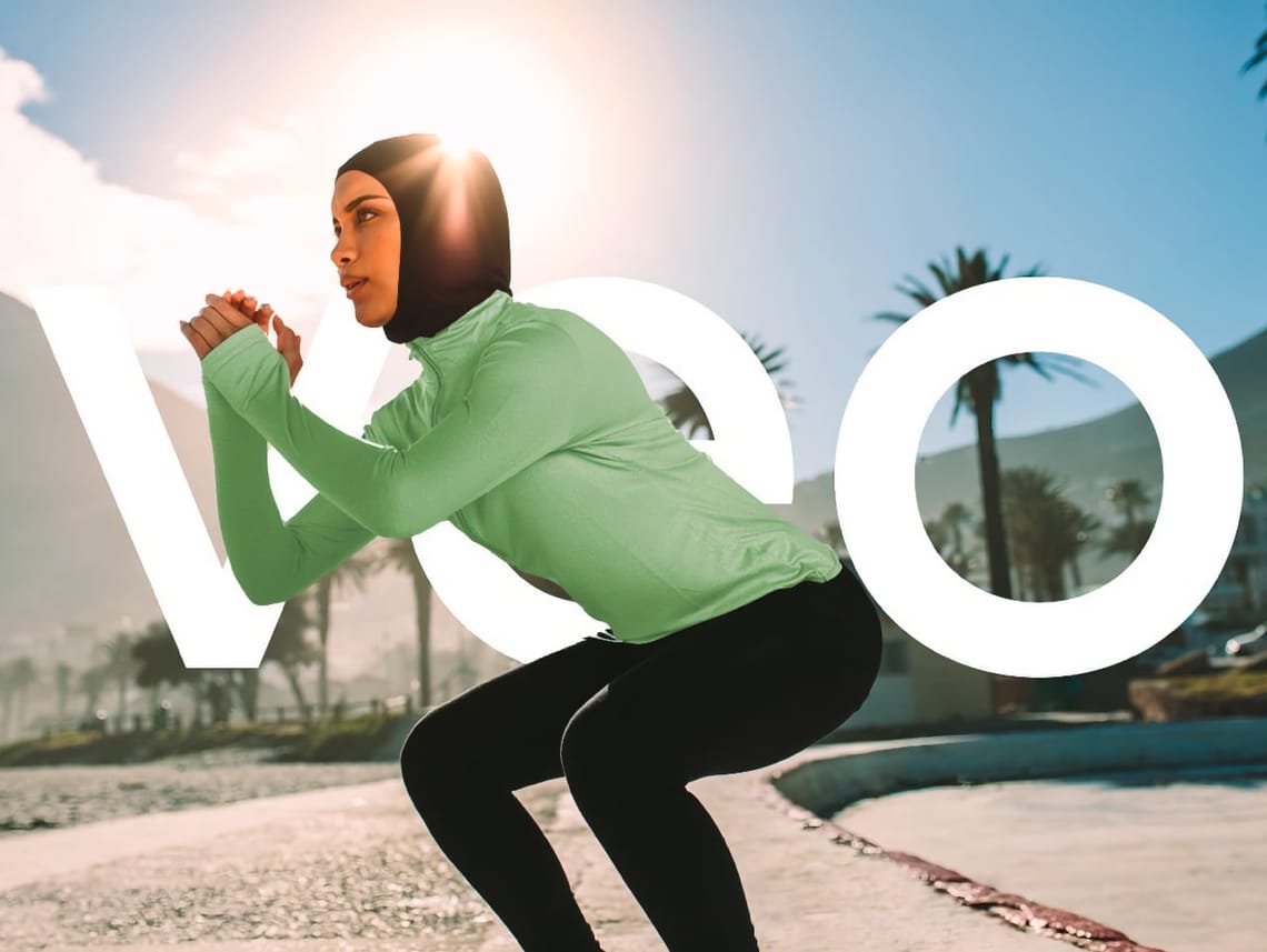 VEO Fitness Ramadan 2026 offer: 25% off renewals, 15% off new memberships