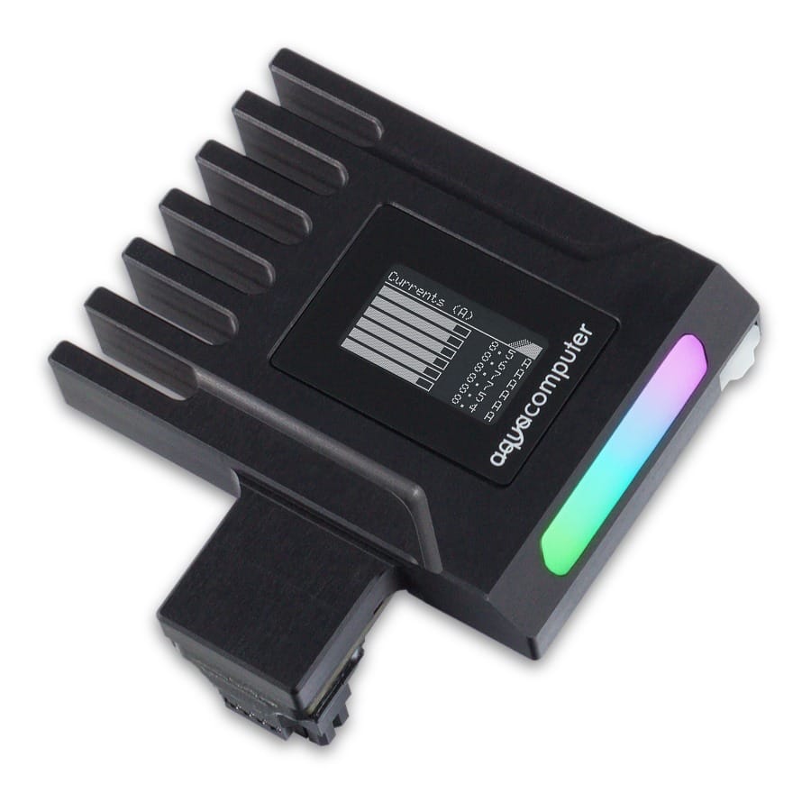 This €100 adapter might finally fix melting GPU cables