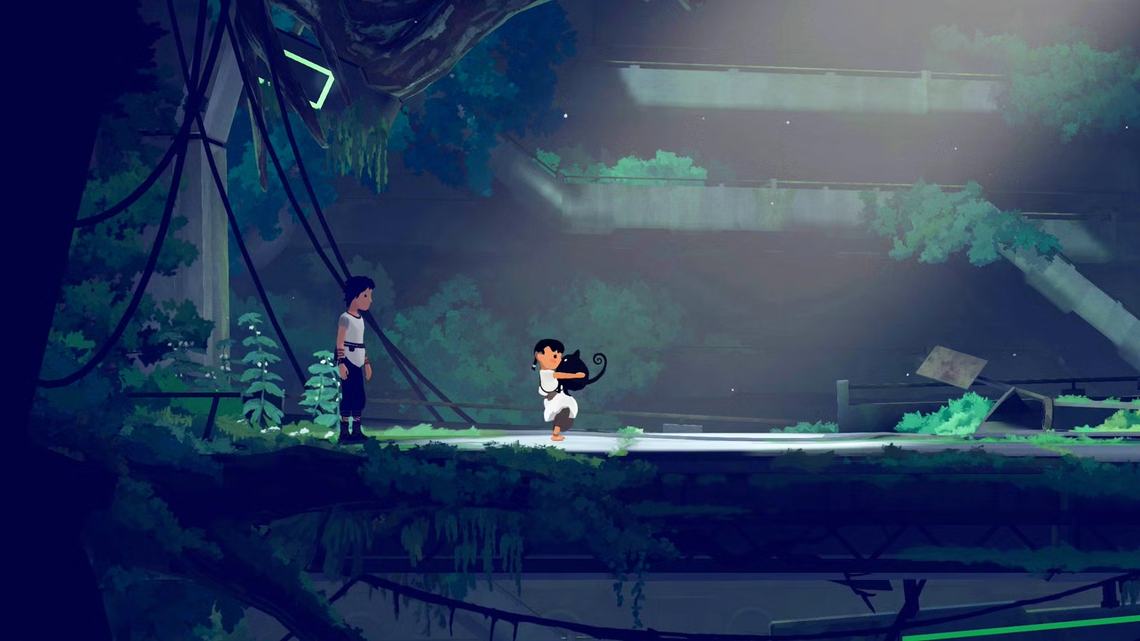 Planet of Lana 2: Children of the Leaf gets March 2026 release date