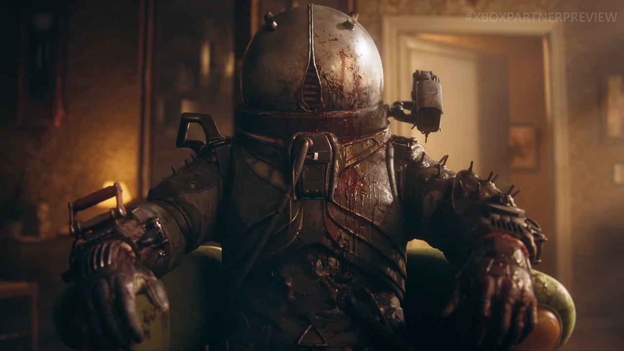 Cronos: The New Dawn Gets Temporal Diver Easy Mode and Free Chinese New Year Skin