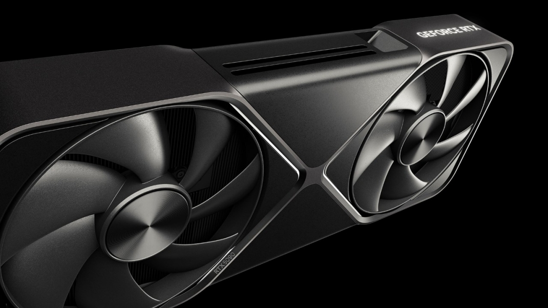 Nvidia warns of 'very tight' GPU supplies for next two quarters