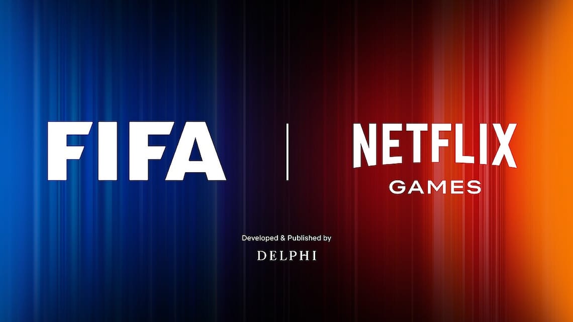 The man behind Metal Gear Solid 5's engine is now making Netflix's FIFA game