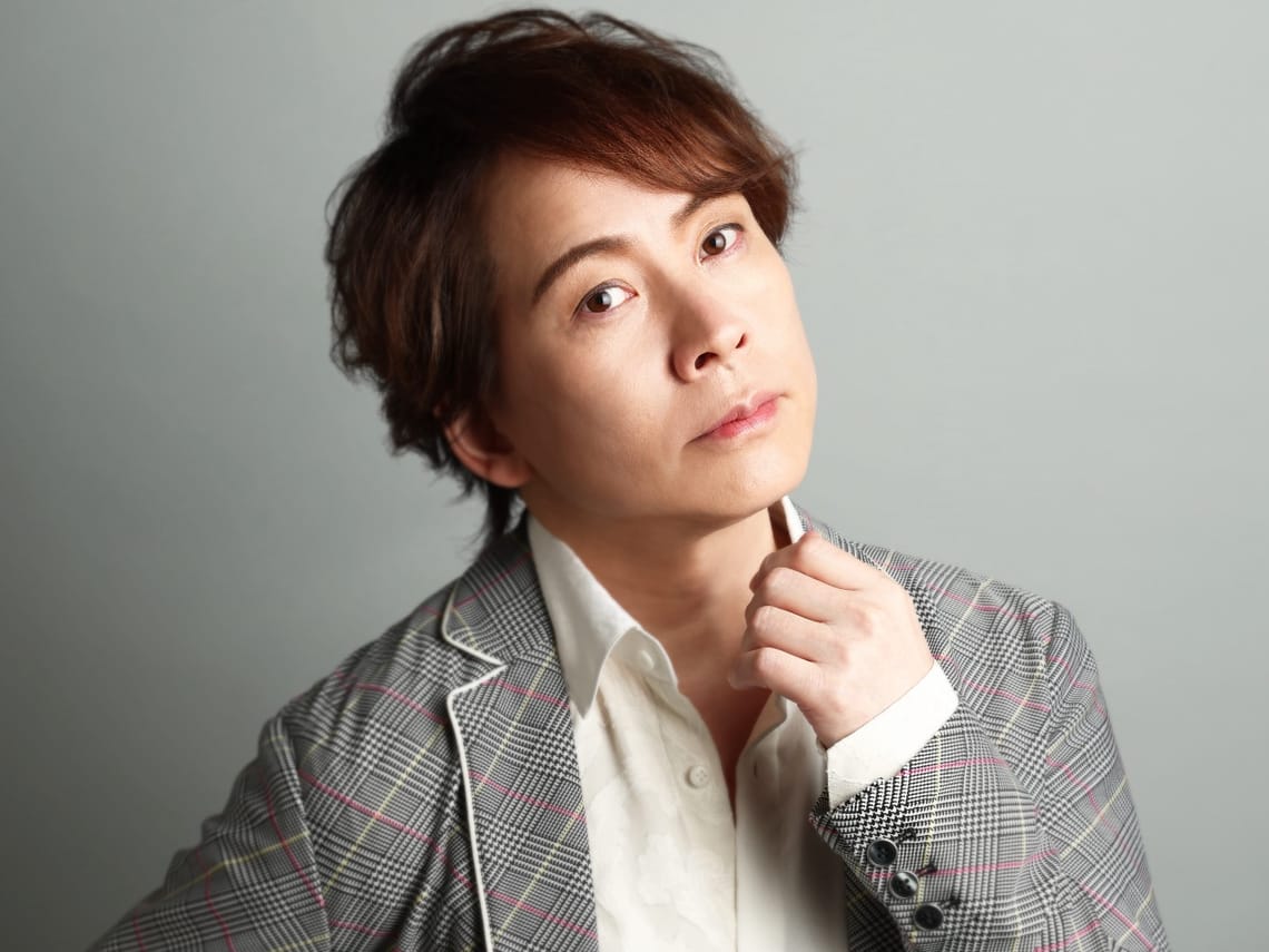 MEFCC 2026: Legendary Bleach voice actor Ryōtarō Okiayu announced as first Japanese guest