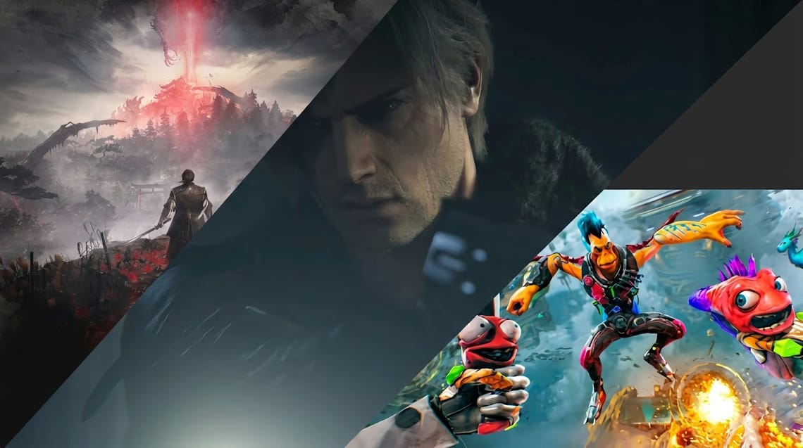 The Biggest Games Releasing Feb 2026: High on Life 2, Nioh 3, Resident Evil Requiem