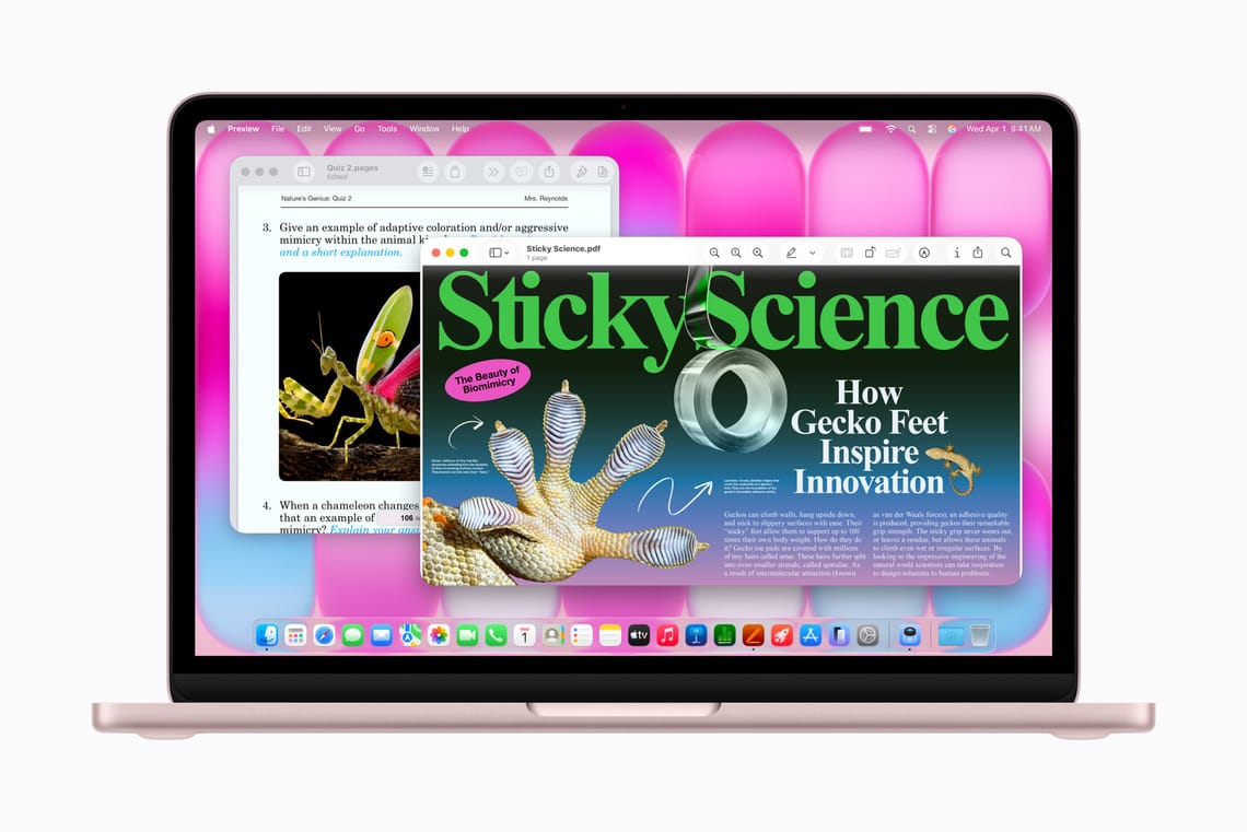 MacBook Neo vs iPad Air M4: Both Start at Dhs 2,599 in the UAE — Which One Should You Buy?