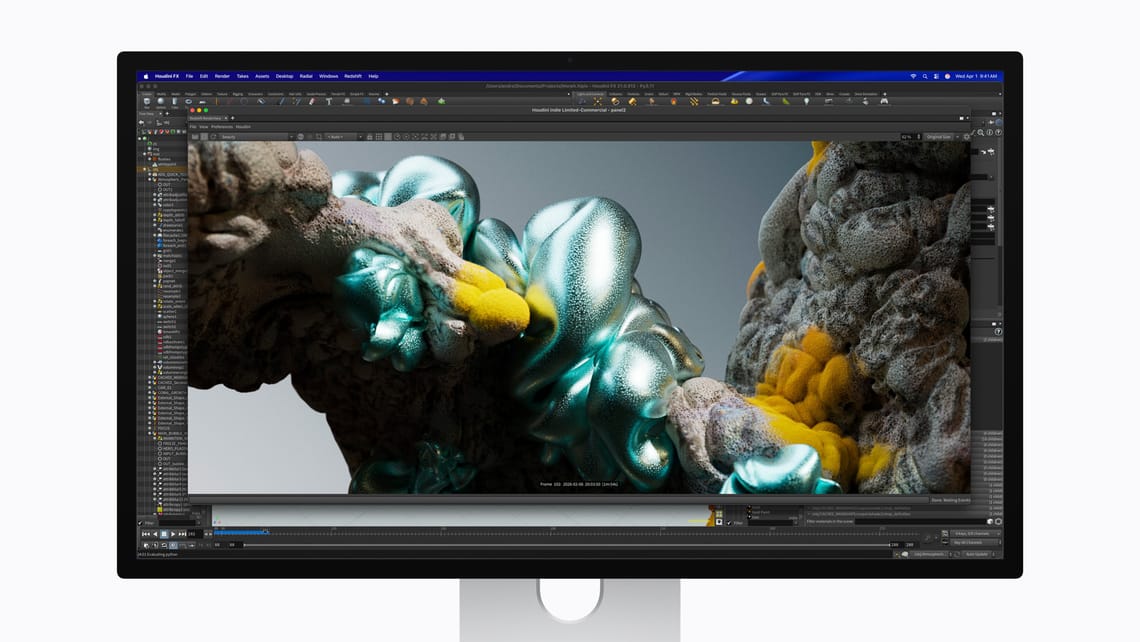 Studio Display XDR vs Pro Display XDR: Is Apple's Cheaper Monitor Actually Better?