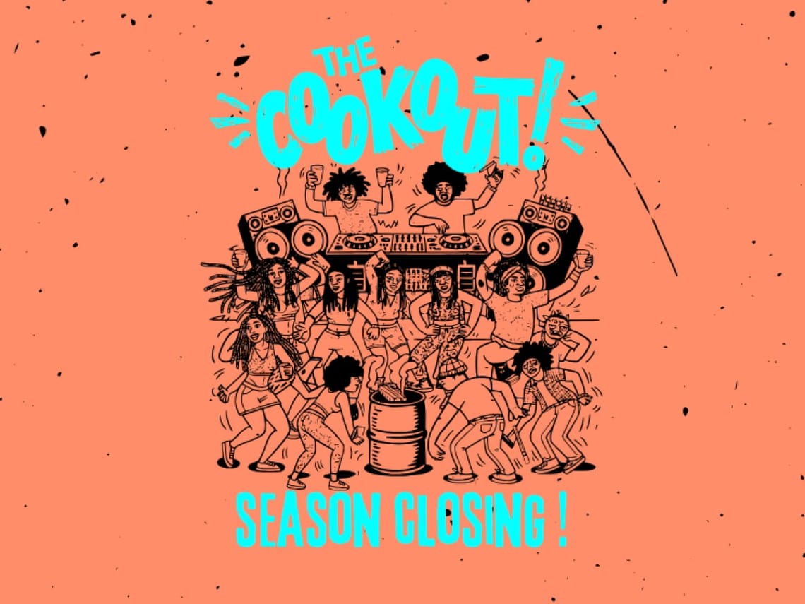 The Cookout Dubai returns April 2026 with street food and Caribbean beats