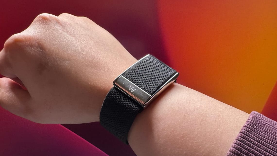 WHOOP raises $575 million in Series G funding with major GCC expansion