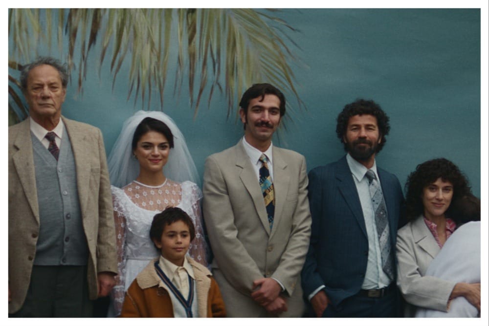 New on OSN+ UAE This Week: All That's Left of You