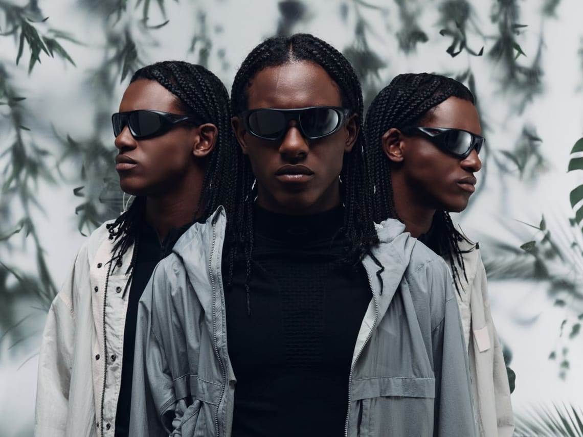 Oakley x 100 Thieves Eyewear Collection Returns with Gaming Tech