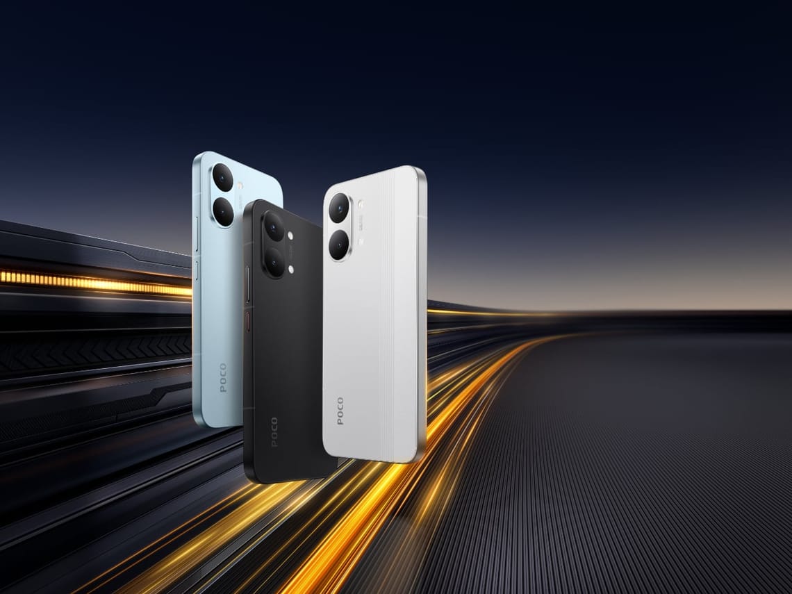 POCO X8 Pro Series launches in UAE with flagship performance from Dhs 1,199