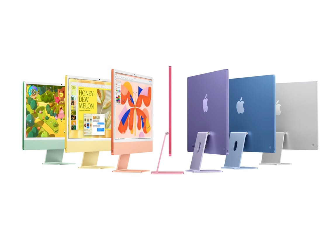 Apple’s MacBook Neo Sets Up an Ultra Mac Era – and Keeps the iMac Relevant in 2026