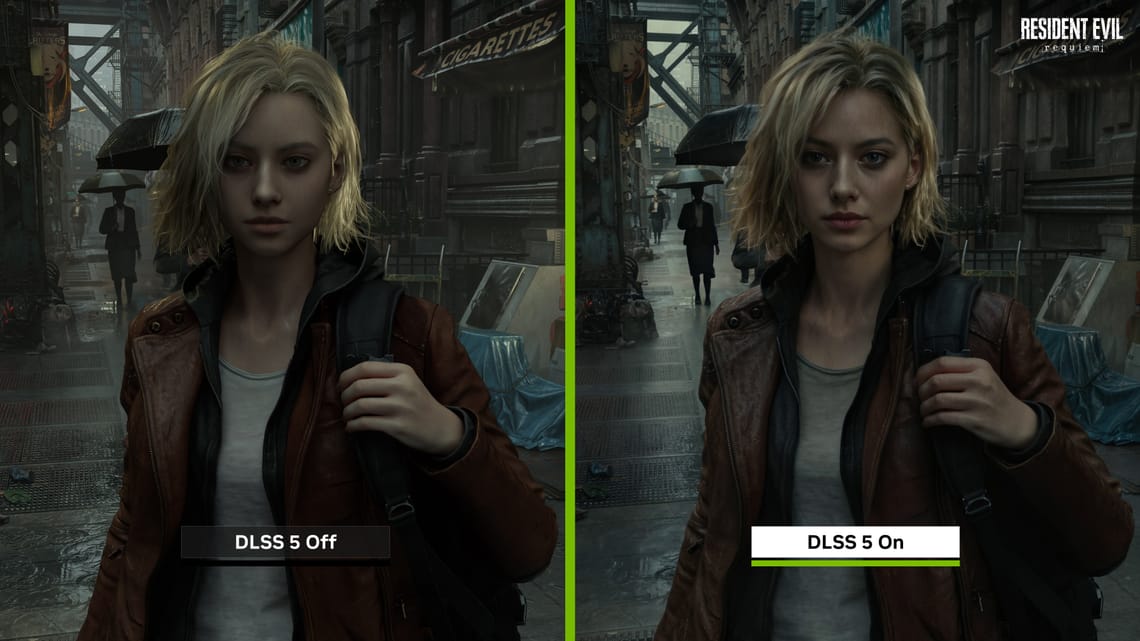 DLSS 5 Explained: How Nvidia's Neural Renderer Actually Works