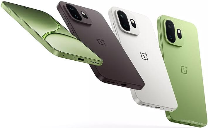 OnePlus 15T and 15s launched in China with big battery and gaming focus